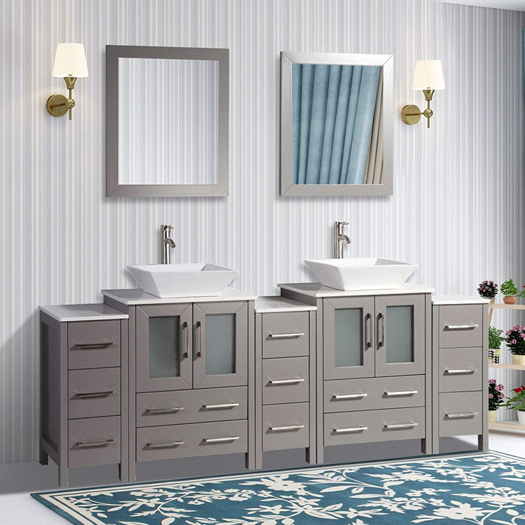 Bathroom Vanity Melbourne Everything Bathroom